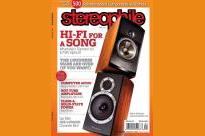 Stereophile April 2011