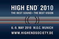 munich high end show 2010