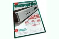 Stereophile June 2011 2nd