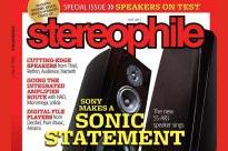 Stereophile July 2011 2nd