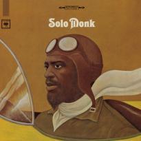 Thelonious Monk ‎– Solo Monk