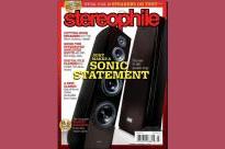 Stereophile July 2011