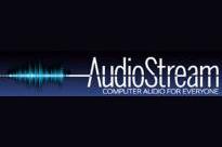 AudioStream-logo